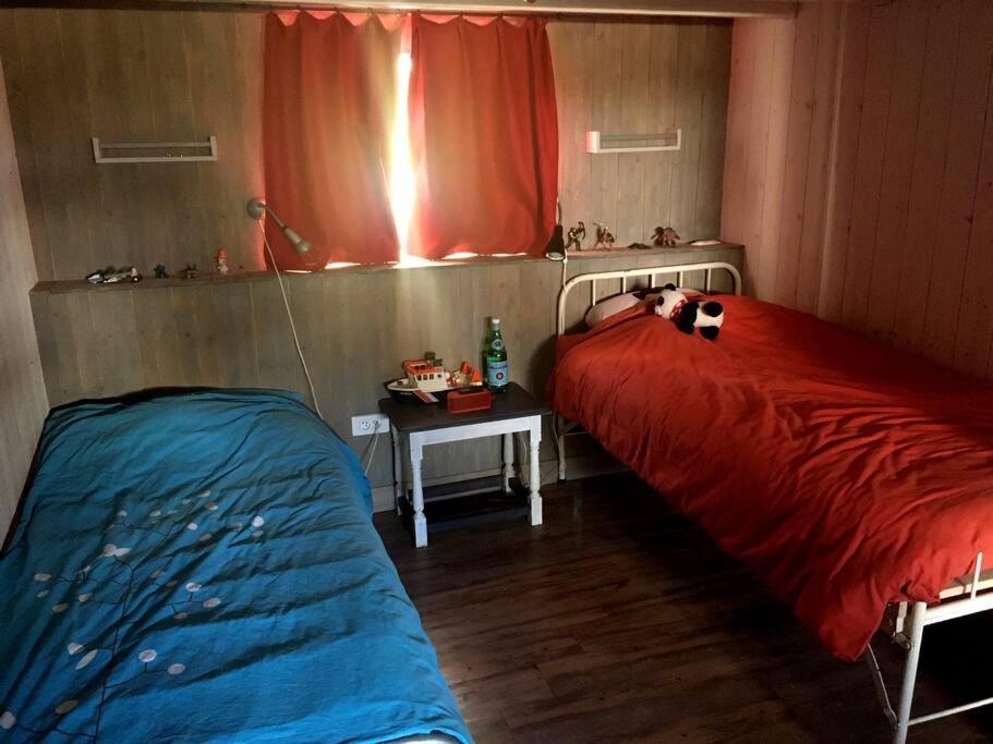 Maison Bord De Mer La Tranche-sur-Mer Exteriör bild